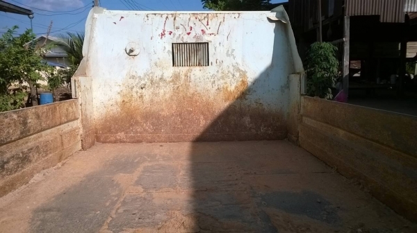 ขาย 6 ล้อดั้ม ยาง 825/16 ISUZU ROCKY เครื่อง 6BG1 175 แรงม้า คัสซีดี เกียร์เสื้อลาย เพาวเวอร์ เบรคทิฟฟี่ ทะเบียนเต็มพร้อมโอนครับ