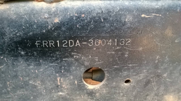 ขาย 6 ล้อดั้ม ยาง 825/16 ISUZU ROCKY เครื่อง 6BG1 175 แรงม้า คัสซีดี เกียร์เสื้อลาย เพาวเวอร์ เบรคทิฟฟี่ ทะเบียนเต็มพร้อมโอนครับ