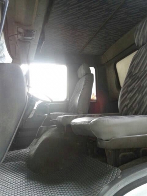 ขาย Hinoสิงห์ไฮเทค เครื่อง195แรง คอกยาว7.2ม.สภาพสวย