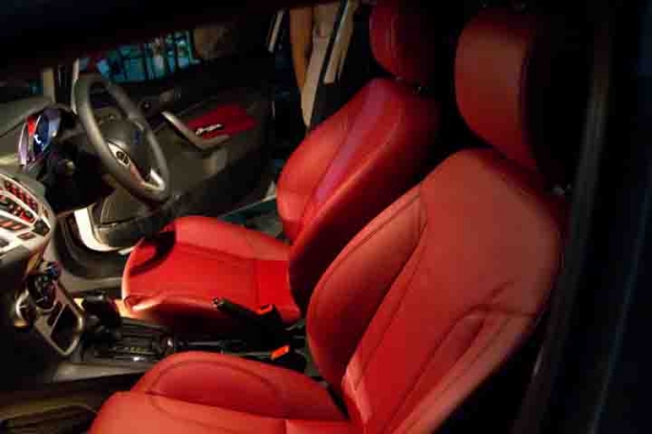 ขาย Ford Fiesta 2011 / 5ประตู เจ้าของขายเองใช้น้อย12,841km ขาย Ford Fiesta 2011 / 5ประตู เจ้าของขายเองใช้น้อย12,841km