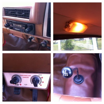 ขายDatsun720 ช่วงสั้นเดิมๆ สภาพส่งประกวดมาดูได้