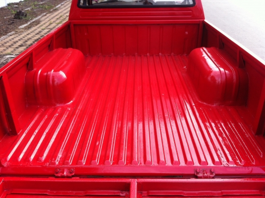 ขายDatsun720 ช่วงสั้นเดิมๆ สภาพส่งประกวดมาดูได้