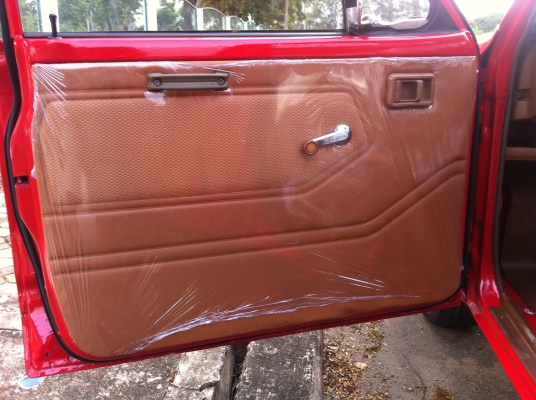 ขายDatsun720 ช่วงสั้นเดิมๆ สภาพส่งประกวดมาดูได้