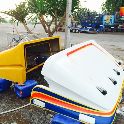 ขายหมวกใส่hinoแม็กก้า320แรงหรือ260แรง