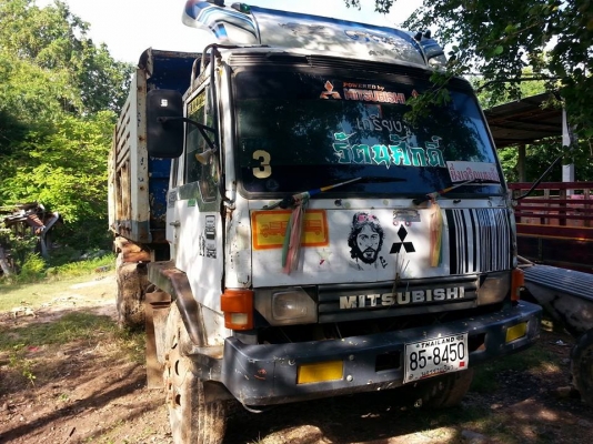 ขายดั้ม2เพลา FN527M-TD เครื่อง6D16TERBO พ.เพาเวอร์ เบรกทิฟฟี่ ภายในสวย แอร์เย็น สภาพพร้อมใช้งาน เอกสารพร้อมโอน จัดไฟแนนซ์ได้ เงื่อนไขง่ายๆวันเดียวรับรถ สนใจโทร 090-8588220คุณนะ ID:narong498 หรือ www.truck.in.th/498