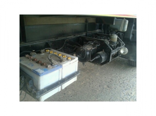 ขายร็อกกี้195พ.เพาเวอร์ เบรกทิฟฟี่ เครื่องดี แชสซีสวย เอกสารพร้อมโอน สนใจโทร090-8588220คุณนะ ID:narong498 หรือwww.truck.in.th/498