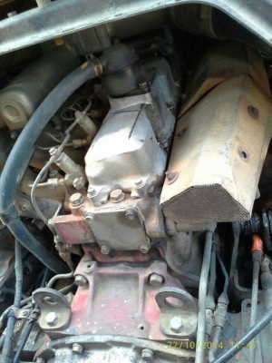 ขายด่วนๆ,HINO FM3MF 240HP สิบล้อดั้ม,,2 เพลาสวยๆ,,เกียร์ฟูลเลอร์,,