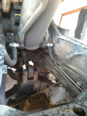 ขายด่วนๆ,HINO FM3MF 240HP สิบล้อดั้ม,,2 เพลาสวยๆ,,เกียร์ฟูลเลอร์,,