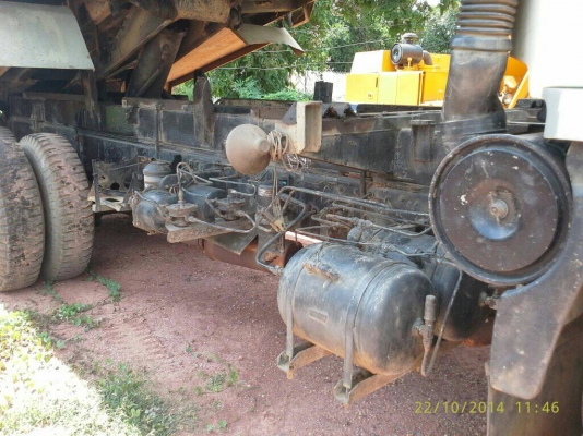 ขายด่วนๆ,HINO FM3MF 240HP สิบล้อดั้ม,,2 เพลาสวยๆ,,เกียร์ฟูลเลอร์,,