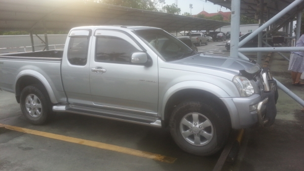 ขายdmax hilander 3.0 ขายdmax hilander 3.0