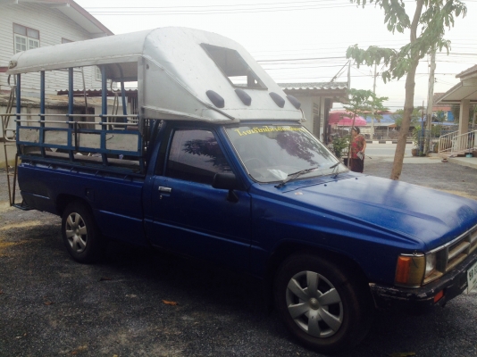 Toyota Hero สวยๆพร้อมใช้งาน