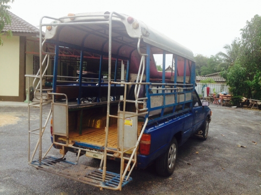 Toyota Hero สวยๆพร้อมใช้งาน Toyota Hero สวยๆพร้อมใช้งาน