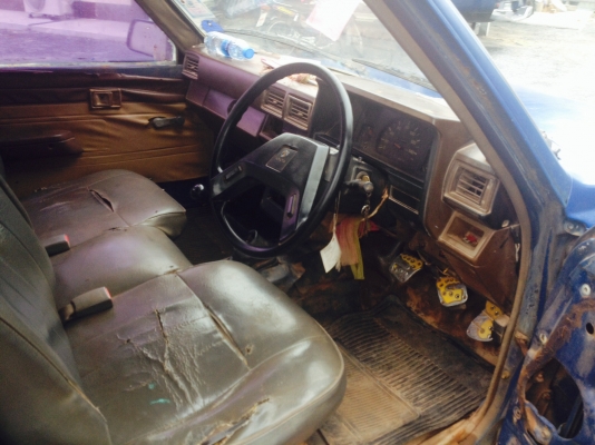 Toyota Hero สวยๆพร้อมใช้งาน Toyota Hero สวยๆพร้อมใช้งาน