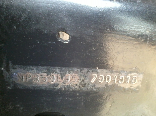 ขายด่วนเลิกกิจการ รถไถฟอร์ด 6600T3 สภาพนางฟ้า