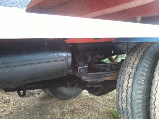 ขายด่วนเลิกกิจการ รถไถฟอร์ด 6600T3 สภาพนางฟ้า