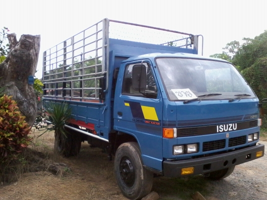 ขายด่วนเลิกกิจการ รถไถฟอร์ด 6600T3 สภาพนางฟ้า