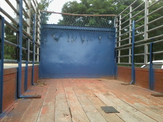 ขายด่วนเลิกกิจการ รถไถฟอร์ด 6600T3 สภาพนางฟ้า