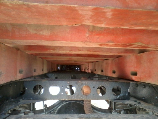 ขายด่วนเลิกกิจการ รถไถฟอร์ด 6600T3 สภาพนางฟ้า