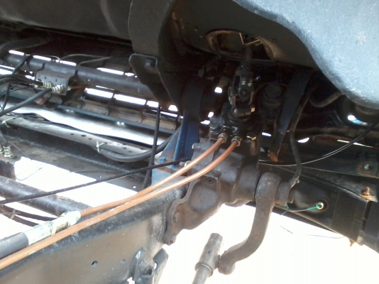 ขายด่วนเลิกกิจการ รถไถฟอร์ด 6600T3 สภาพนางฟ้า