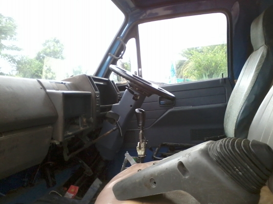 ขายด่วนเลิกกิจการ รถไถฟอร์ด 6600T3 สภาพนางฟ้า