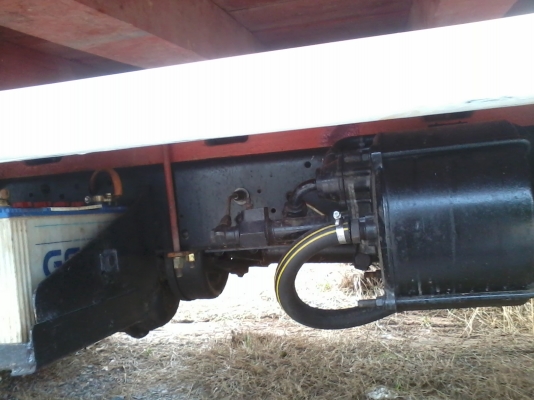 ขายด่วนเลิกกิจการ รถไถฟอร์ด 6600T3 สภาพนางฟ้า