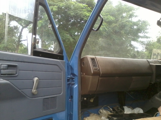 ขายด่วนเลิกกิจการ รถไถฟอร์ด 6600T3 สภาพนางฟ้า