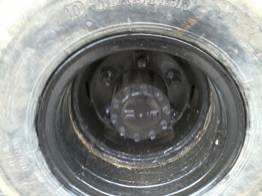 ขายด่วนเลิกกิจการ รถไถฟอร์ด 6600T3 สภาพนางฟ้า