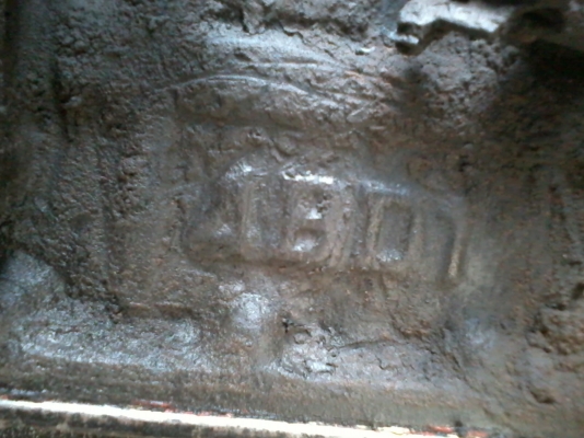 ขายด่วนเลิกกิจการ รถไถฟอร์ด 6600T3 สภาพนางฟ้า