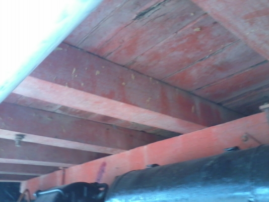 ขายด่วนเลิกกิจการ รถไถฟอร์ด 6600T3 สภาพนางฟ้า