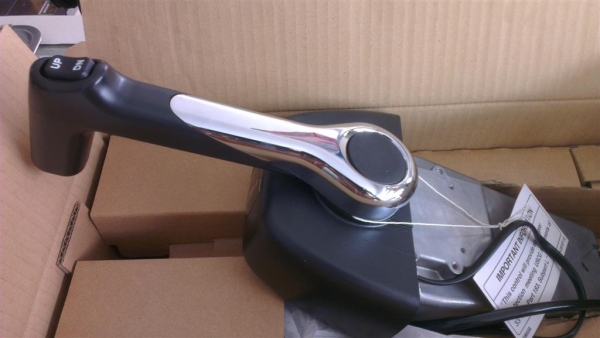 คอลโทล Yamaha 704 แท้ 100 \% ของใหม่ มีสวิททริม