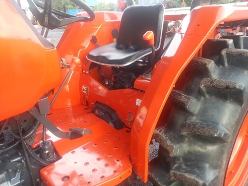 ขายด่วน L4508D 4WD