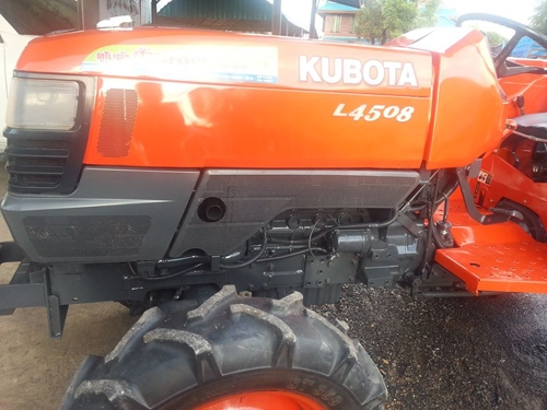 ขายด่วน L4508D 4WD