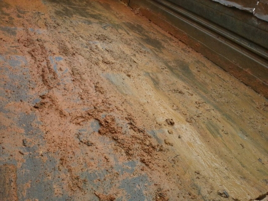 รถฮีโน่ 6 ล้อดั้ม 170 แรงม้า.  ปี 50  สนใจติดต่อ 081 - 6079515