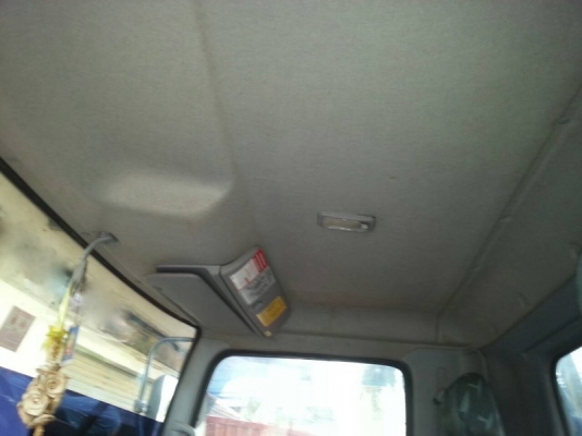 รถฮีโน่ 6 ล้อดั้ม 170 แรงม้า.  ปี 50  สนใจติดต่อ 081 - 6079515