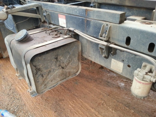 รถฮีโน่ 6 ล้อดั้ม 170 แรงม้า.  ปี 50  สนใจติดต่อ 081 - 6079515