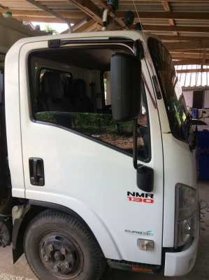 ISUZU 130 NMR ราคาพิเศษ ISUZU 130 NMR ราคาพิเศษ