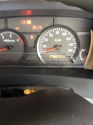 ISUZU 130 NMR ราคาพิเศษ ISUZU 130 NMR ราคาพิเศษ