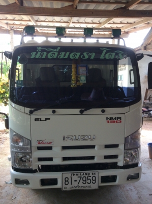 ISUZU 130 NMR ราคาพิเศษ