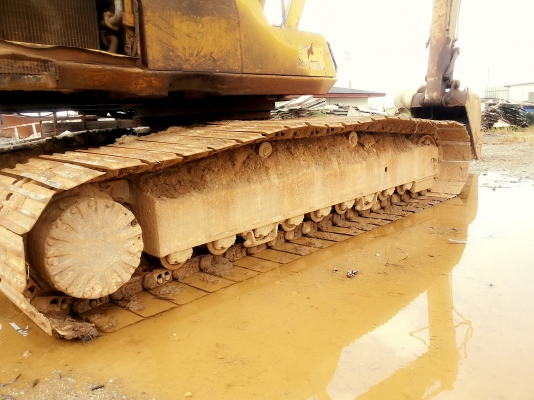 PC 200-5 LC