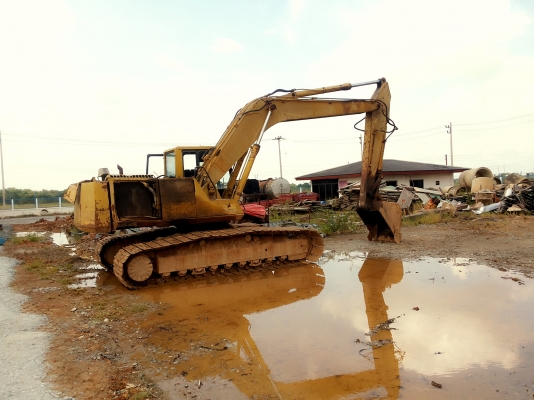 PC 200-5 LC