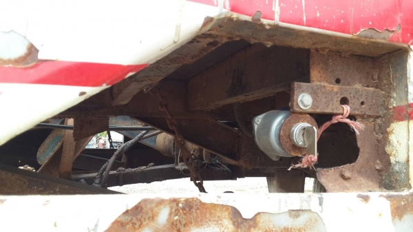 ขายด่วนรถบรรทุก 6 ล้อท้ายลาด บันไดขึ้นรถเกี่ยวข้าว ขายด่วนรถบรรทุก 6 ล้อท้ายลาด บันไดขึ้นรถเกี่ยวข้าว