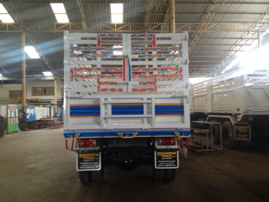 เพิ่งเสร็จค่ะขายไม่แพง ISUZU NPR เครื่อง 4HE1 130 แรงม้า กระบะดั้มพ์เกษตรคอกสูง ยาว 4.50 เมตร กว้าง 2.20 เมตร สูง 1.70 เมตร ยาง 825 ขอบ 16 นิ้ว พร้อมแลบลาย รัยประกัน เครื่อง เกียร์ เฟืองท้าย ระบบไฟ ระบบแอร์ นาน 30 วัน ทำใหม่ทั้งคันคะพร้อมเล่มทะเบียนนะคะ เพิ่งเสร็จค่ะขายไม่แพง ISUZU NPR เครื่อง 4HE1 130 แรงม้า กระบะดั้มพ์เกษตรคอกสูง ยาว 4.50 เมตร กว้าง 2.20 เมตร สูง 1.70 เมตร ยาง 825 ขอบ 16 นิ้ว พร้อมแลบลาย รัยประกัน เครื่อง เกียร์ เฟืองท้าย ระบบไฟ ระบบแอร์ นาน 30 วัน ทำใหม่ทั้งคันคะพร้อมเล่มทะเบียนนะคะ