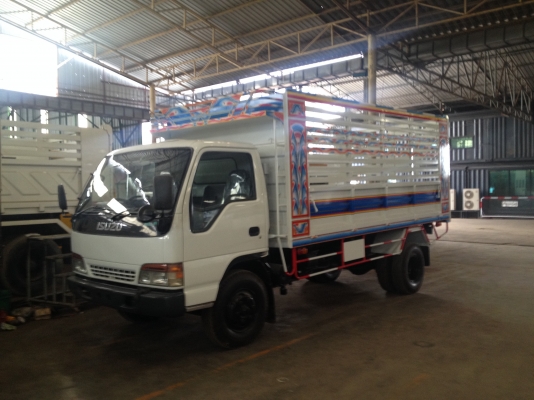 เพิ่งเสร็จค่ะขายไม่แพง ISUZU NPR เครื่อง 4HE1 130 แรงม้า กระบะดั้มพ์เกษตรคอกสูง ยาว 4.50 เมตร กว้าง 2.20 เมตร สูง 1.70 เมตร ยาง 825 ขอบ 16 นิ้ว พร้อมแลบลาย รัยประกัน เครื่อง เกียร์ เฟืองท้าย ระบบไฟ ระบบแอร์ นาน 30 วัน ทำใหม่ทั้งคันคะพร้อมเล่มทะเบียนนะคะ เพิ่งเสร็จค่ะขายไม่แพง ISUZU NPR เครื่อง 4HE1 130 แรงม้า กระบะดั้มพ์เกษตรคอกสูง ยาว 4.50 เมตร กว้าง 2.20 เมตร สูง 1.70 เมตร ยาง 825 ขอบ 16 นิ้ว พร้อมแลบลาย รัยประกัน เครื่อง เกียร์ เฟืองท้าย ระบบไฟ ระบบแอร์ นาน 30 วัน ทำใหม่ทั้งคันคะพร้อมเล่มทะเบียนนะคะ
