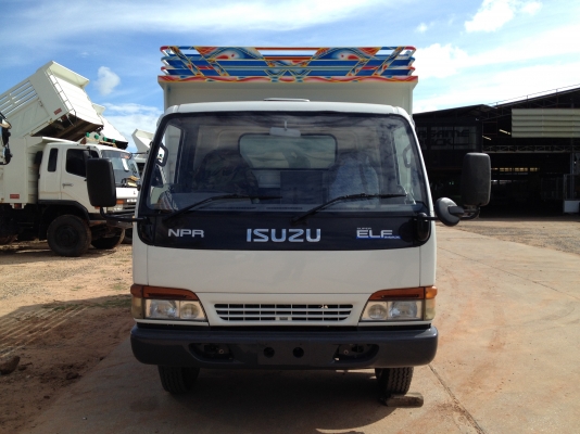 เพิ่งเสร็จค่ะขายไม่แพง ISUZU NPR เครื่อง 4HE1 130 แรงม้า กระบะดั้มพ์เกษตรคอกสูง ยาว 4.50 เมตร กว้าง 2.20 เมตร สูง 1.70 เมตร ยาง 825 ขอบ 16 นิ้ว พร้อมแลบลาย รัยประกัน เครื่อง เกียร์ เฟืองท้าย ระบบไฟ ระบบแอร์ นาน 30 วัน ทำใหม่ทั้งคันคะพร้อมเล่มทะเบียนนะคะ เพิ่งเสร็จค่ะขายไม่แพง ISUZU NPR เครื่อง 4HE1 130 แรงม้า กระบะดั้มพ์เกษตรคอกสูง ยาว 4.50 เมตร กว้าง 2.20 เมตร สูง 1.70 เมตร ยาง 825 ขอบ 16 นิ้ว พร้อมแลบลาย รัยประกัน เครื่อง เกียร์ เฟืองท้าย ระบบไฟ ระบบแอร์ นาน 30 วัน ทำใหม่ทั้งคันคะพร้อมเล่มทะเบียนนะคะ
