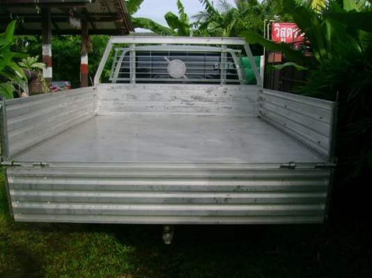 NISSAN FRONTIER KING CAB 4 WD BENZIN 24 จากโรงงาน LPG NISSAN FRONTIER KING CAB 4 WD BENZIN 24 จากโรงงาน LPG