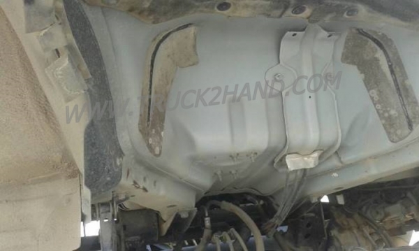 ISUZU  6 ล้อดัมพ์ รุ่น NMR 130  ปีจดทะเบียน 2554