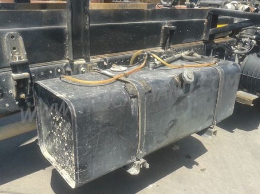 ISUZU  6 ล้อดัมพ์ รุ่น NMR 130  ปีจดทะเบียน 2554