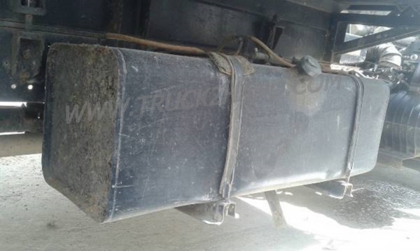 ISUZU  6 ล้อดัมพ์ รุ่น NMR 130  ปีจดทะเบียน 2554