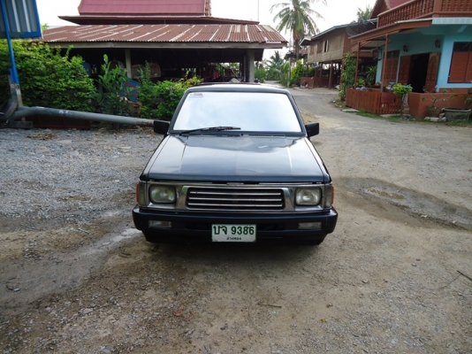 กระบะ  L 200 แค้ป  เครื่อง เทอร์โบ  เบาะ เรคัลโล แท้     ภายในสวย  แม็ก 17   เกียร์ดี เฟืองท้ายดี  ไม่หอน