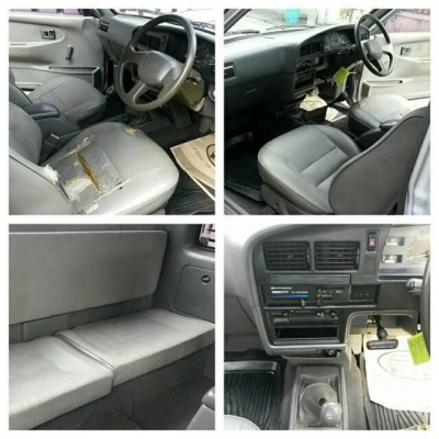 ไมตี้ โปร่งหน้า-หลัง เพาเวอร์!!!! รถทรงดีมากๆ ศูนย์ดี ช่วงล่างเยี่ยม ไมตี้ โปร่งหน้า-หลัง เพาเวอร์!!!! รถทรงดีมากๆ ศูนย์ดี ช่วงล่างเยี่ยม